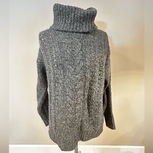 Smartwool Moon Ridge Sweater